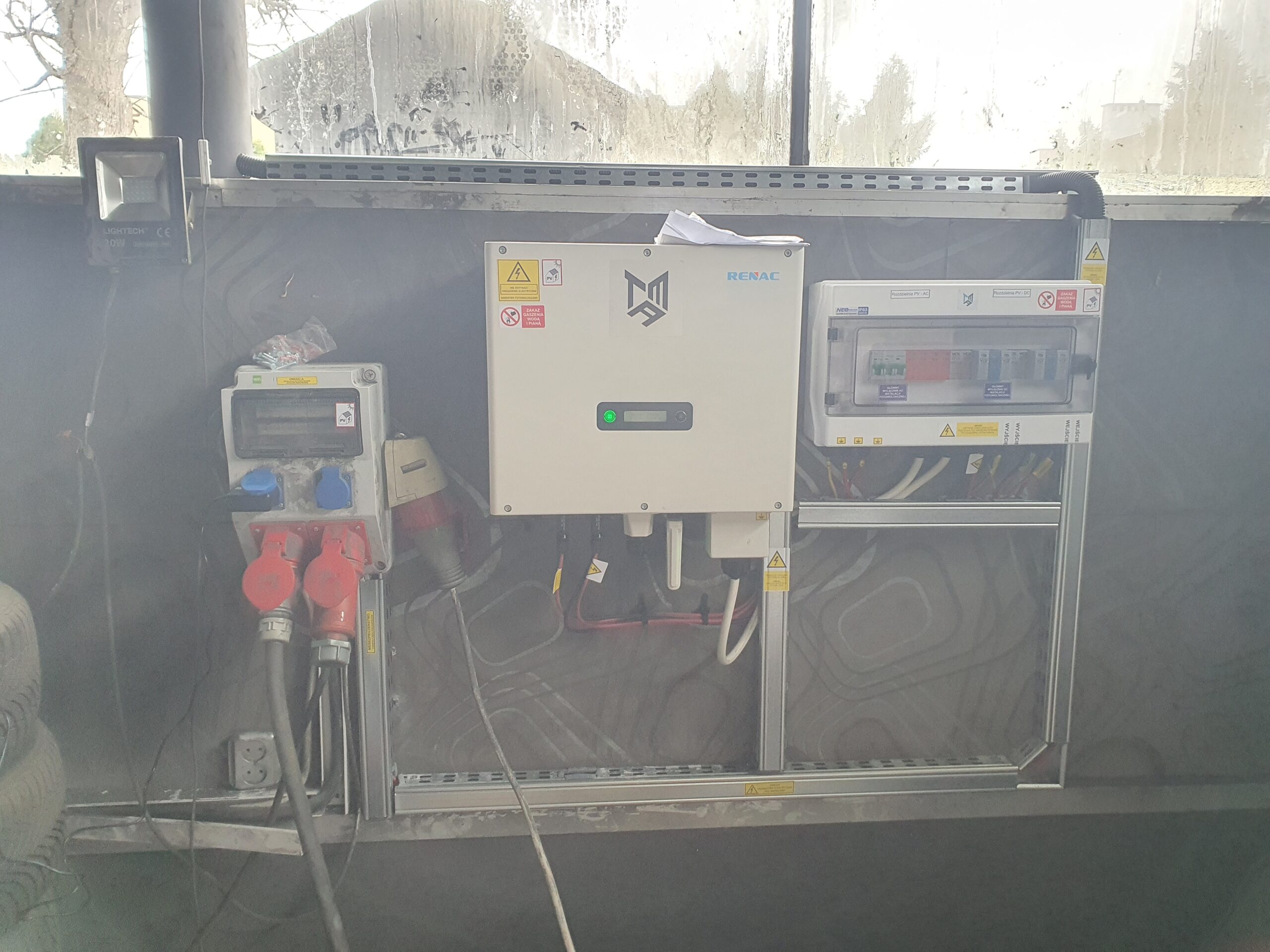 magazyn energii